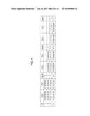 TIME LINE OPERATION CONTROL DEVICE, TIME LINE OPERATION CONTROL METHOD,     PROGRAM AND IMAGE PROCESSOR diagram and image