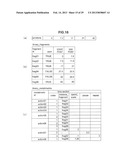 TIME LINE OPERATION CONTROL DEVICE, TIME LINE OPERATION CONTROL METHOD,     PROGRAM AND IMAGE PROCESSOR diagram and image