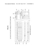 TIME LINE OPERATION CONTROL DEVICE, TIME LINE OPERATION CONTROL METHOD,     PROGRAM AND IMAGE PROCESSOR diagram and image