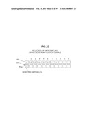 TIME LINE OPERATION CONTROL DEVICE, TIME LINE OPERATION CONTROL METHOD,     PROGRAM AND IMAGE PROCESSOR diagram and image