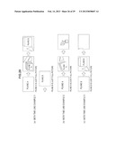 TIME LINE OPERATION CONTROL DEVICE, TIME LINE OPERATION CONTROL METHOD,     PROGRAM AND IMAGE PROCESSOR diagram and image