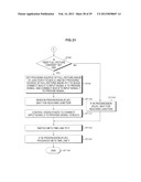 TIME LINE OPERATION CONTROL DEVICE, TIME LINE OPERATION CONTROL METHOD,     PROGRAM AND IMAGE PROCESSOR diagram and image