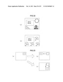 TIME LINE OPERATION CONTROL DEVICE, TIME LINE OPERATION CONTROL METHOD,     PROGRAM AND IMAGE PROCESSOR diagram and image