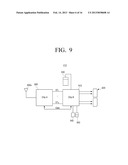 THREE DIMENSIONAL GLASSES AND DRIVING METHOD OF THE SAME diagram and image