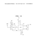 THREE DIMENSIONAL GLASSES AND DRIVING METHOD OF THE SAME diagram and image