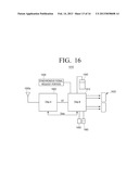 THREE DIMENSIONAL GLASSES AND DRIVING METHOD OF THE SAME diagram and image