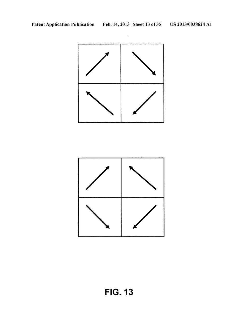 METHOD AND APPARATUS FOR RENDERING ANTI-ALIASED GRAPHIC OBJECTS - diagram, schematic, and image 14