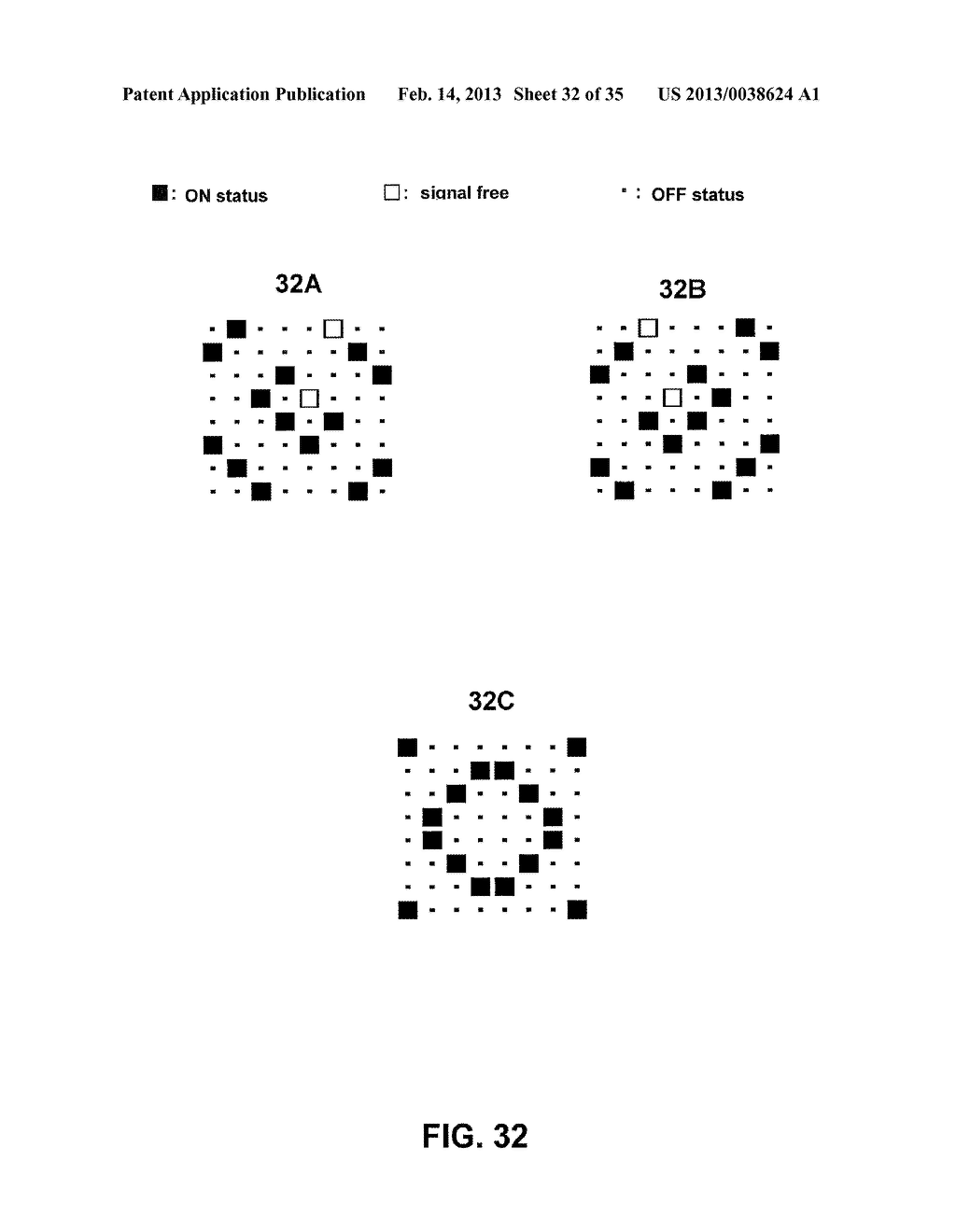 METHOD AND APPARATUS FOR RENDERING ANTI-ALIASED GRAPHIC OBJECTS - diagram, schematic, and image 33