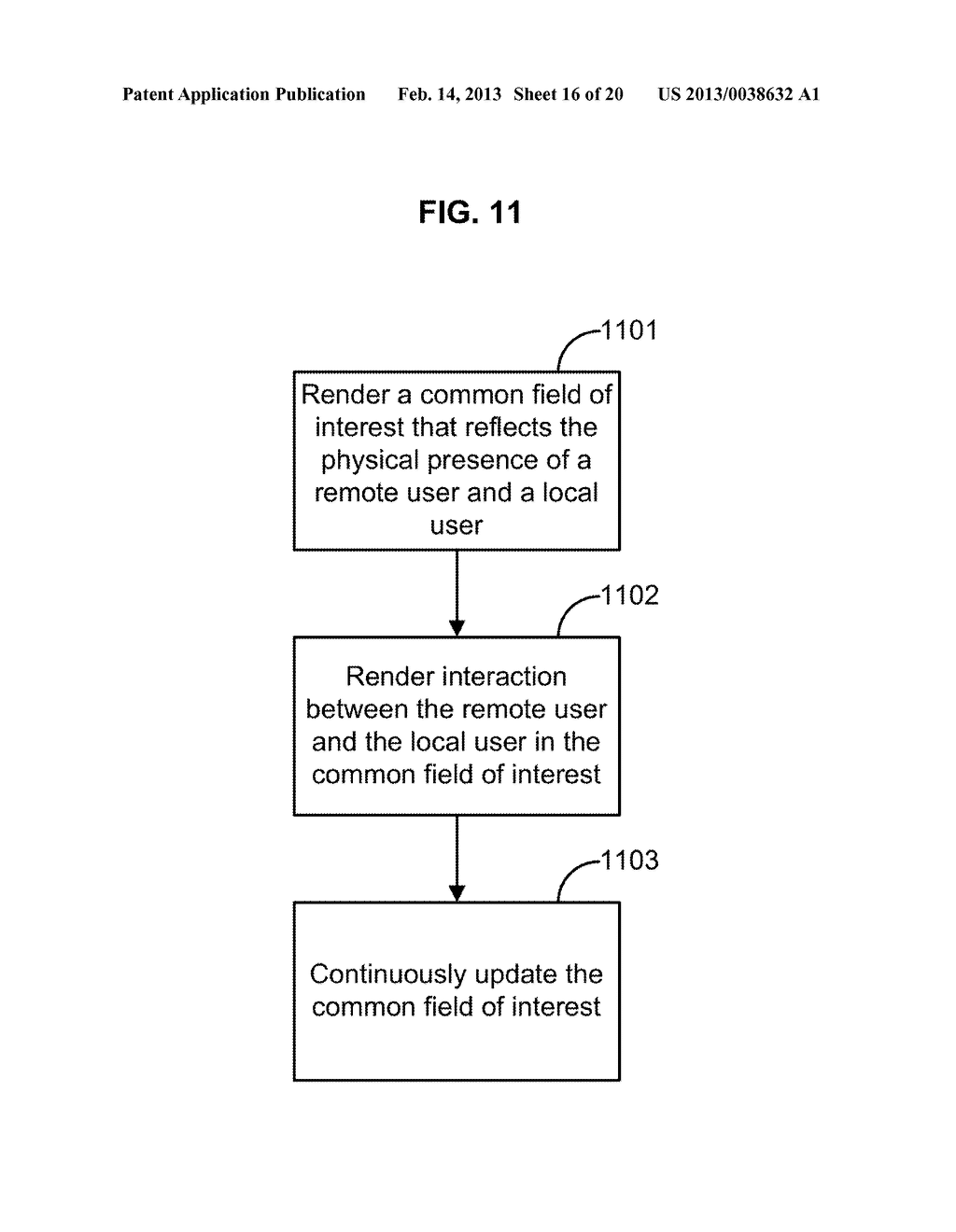 SYSTEM AND METHOD FOR IMAGE REGISTRATION OF MULTIPLE VIDEO STREAMS - diagram, schematic, and image 17