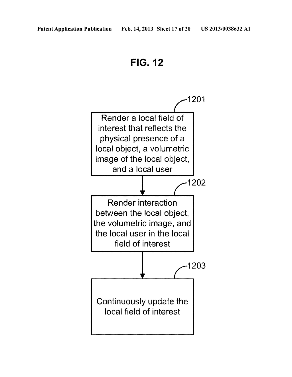 SYSTEM AND METHOD FOR IMAGE REGISTRATION OF MULTIPLE VIDEO STREAMS - diagram, schematic, and image 18