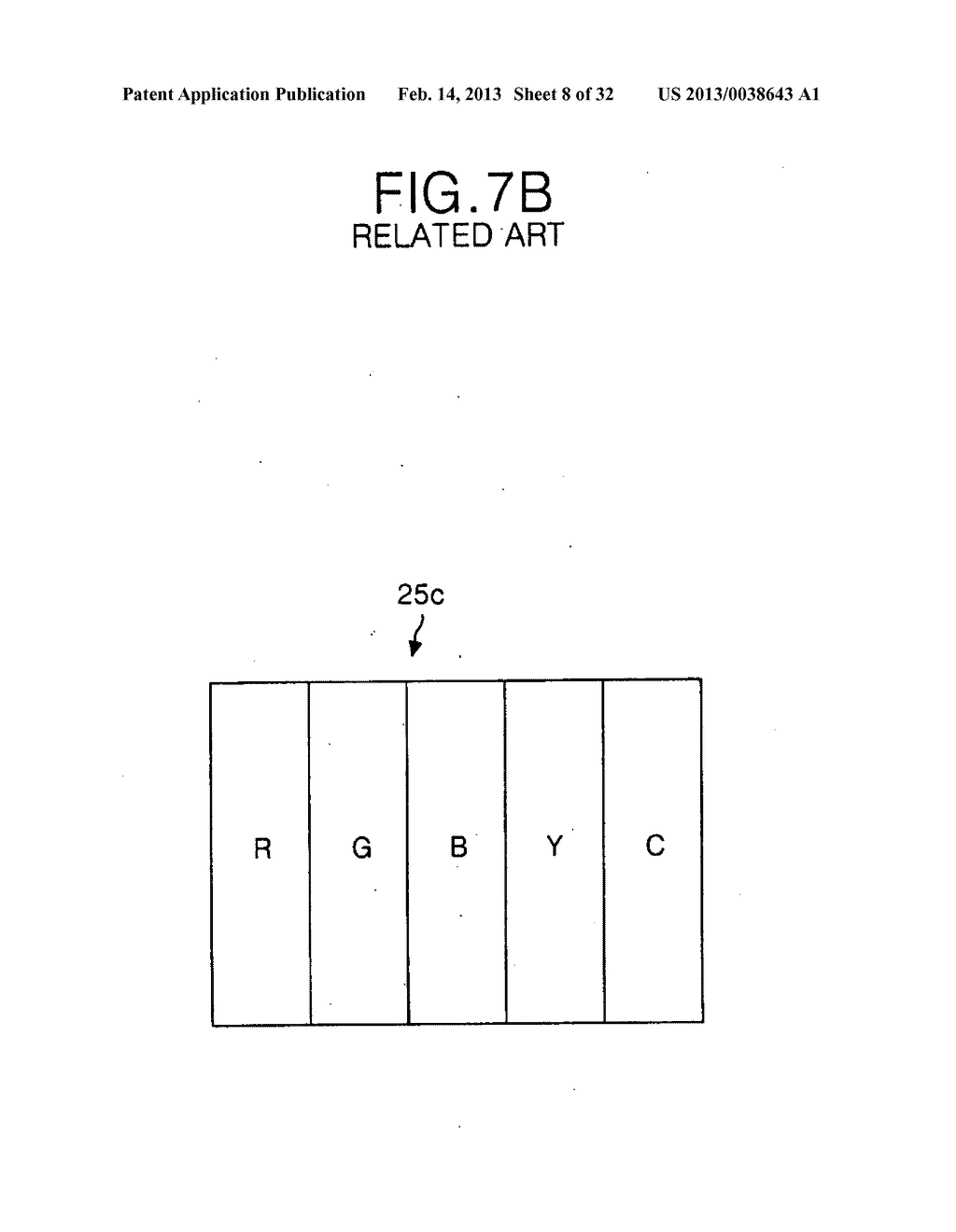 LIQUID CRYSTAL DISPLAY MODULE AND DRIVING APPARATUS THEREOF - diagram, schematic, and image 09