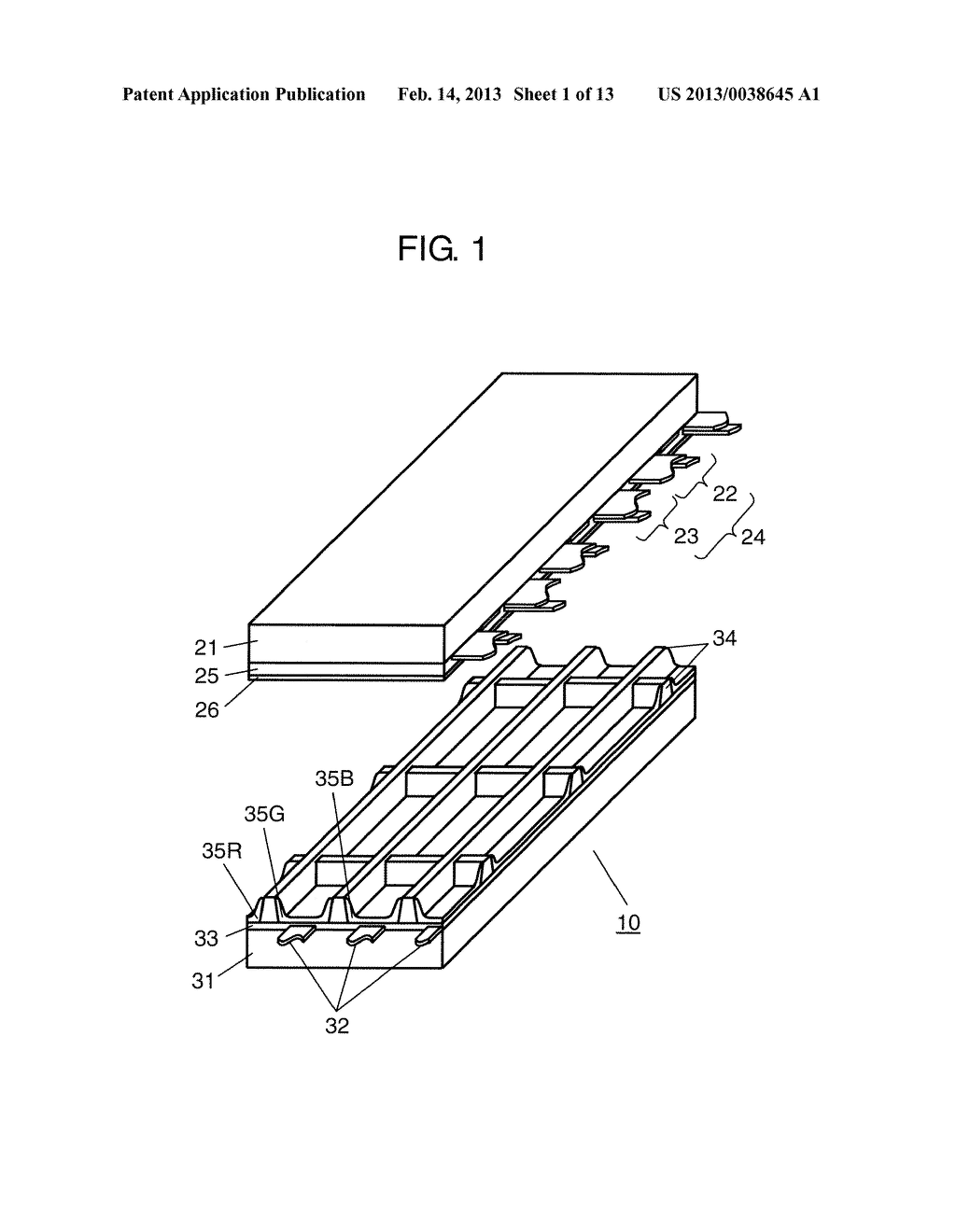 METHOD FOR DRIVING PLASMA DISPLAY DEVICE, PLASMA DISPLAY DEVICE, AND     PLASMA DISPLAY SYSTEM - diagram, schematic, and image 02