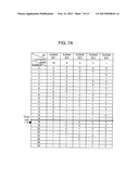 METHOD FOR DRIVING PLASMA DISPLAY DEVICE, PLASMA DISPLAY DEVICE, AND     PLASMA DISPLAY SYSTEM diagram and image