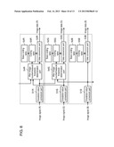 METHOD FOR DRIVING PLASMA DISPLAY DEVICE, PLASMA DISPLAY DEVICE, AND     PLASMA DISPLAY SYSTEM diagram and image