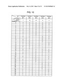 METHOD FOR DRIVING PLASMA DISPLAY DEVICE, PLASMA DISPLAY DEVICE, AND     PLASMA DISPLAY SYSTEM diagram and image