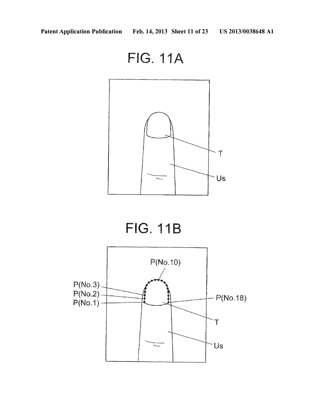 NAIL PRINT APPARATUS AND PRINTING CONTROL METHOD - diagram, schematic, and image 12