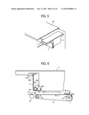 IMAGE FORMING APPARATUS diagram and image