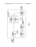 THREE-DIMENSIONAL VIDEO WITH ASYMMETRIC SPATIAL RESOLUTION diagram and image