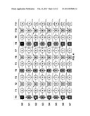 THREE-DIMENSIONAL VIDEO WITH ASYMMETRIC SPATIAL RESOLUTION diagram and image