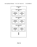 THREE-DIMENSIONAL VIDEO WITH ASYMMETRIC SPATIAL RESOLUTION diagram and image