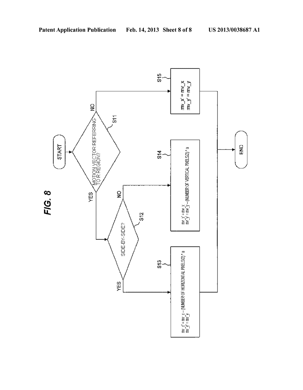 VIDEO DECODING DEVICE AND IMAGE DISPLAY DEVICE - diagram, schematic, and image 09