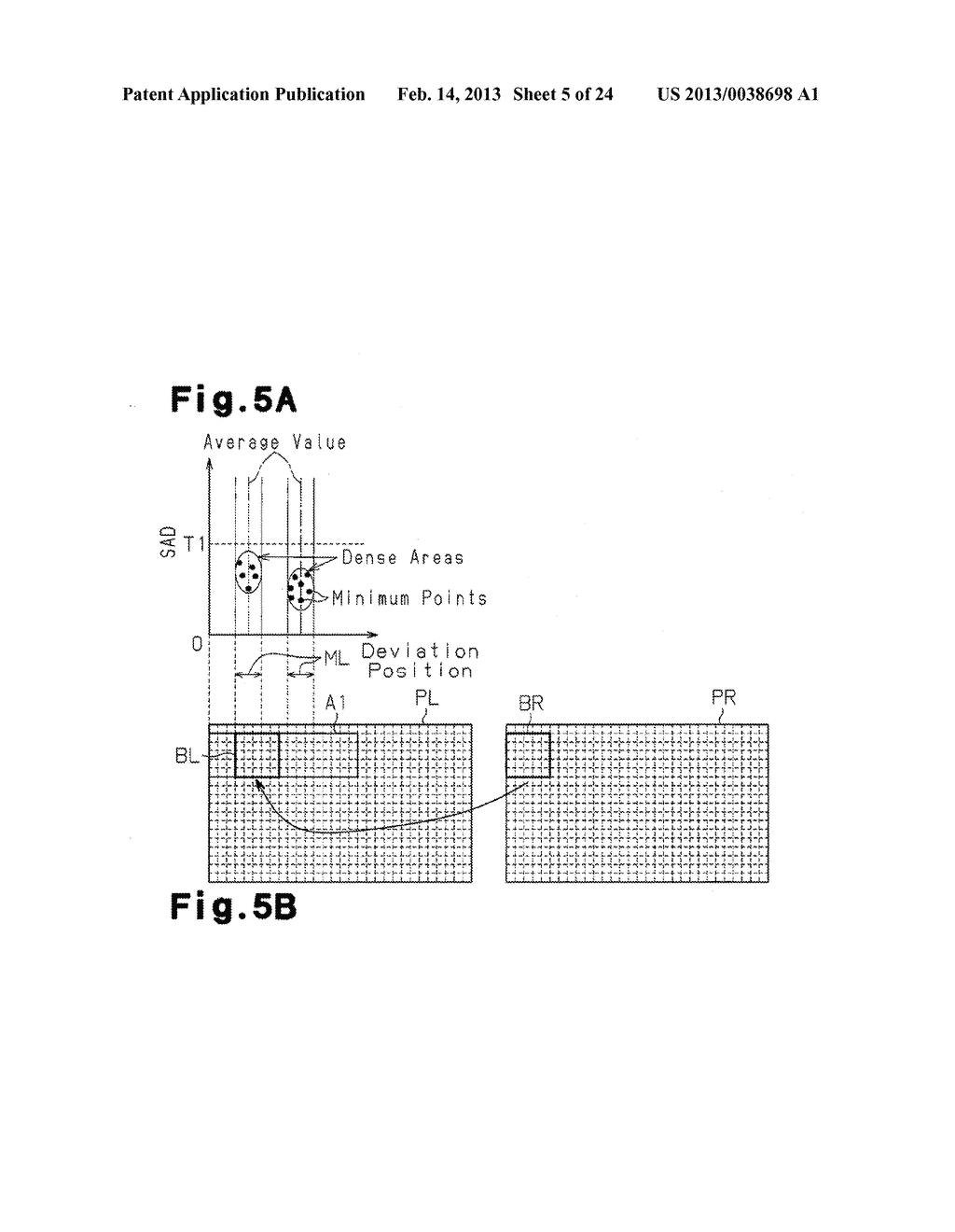 IMAGE PROCESSING DEVICE, IMAGE PROCESSING METHOD AND IMAGING DEVICE - diagram, schematic, and image 06