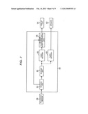 DATA STRUCTURE, IMAGE PROCESSING APPARATUS, IMAGE PROCESSING METHOD, AND     PROGRAM diagram and image