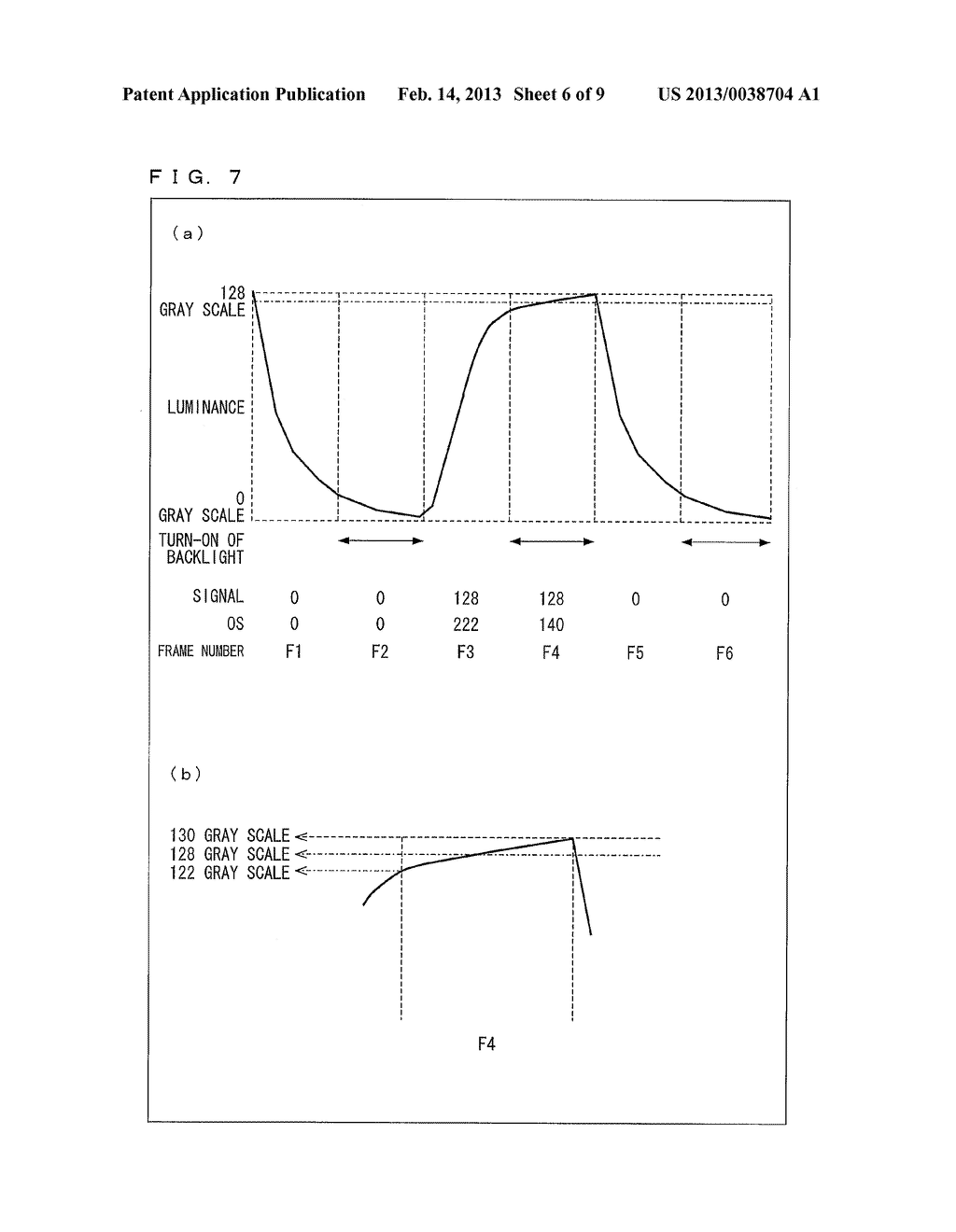 STEREOSCOPIC VIDEO IMAGE DISPLAY METHOD AND STEREOSCOPIC VIDEO IMAGE     DISPLAY DEVICE - diagram, schematic, and image 07