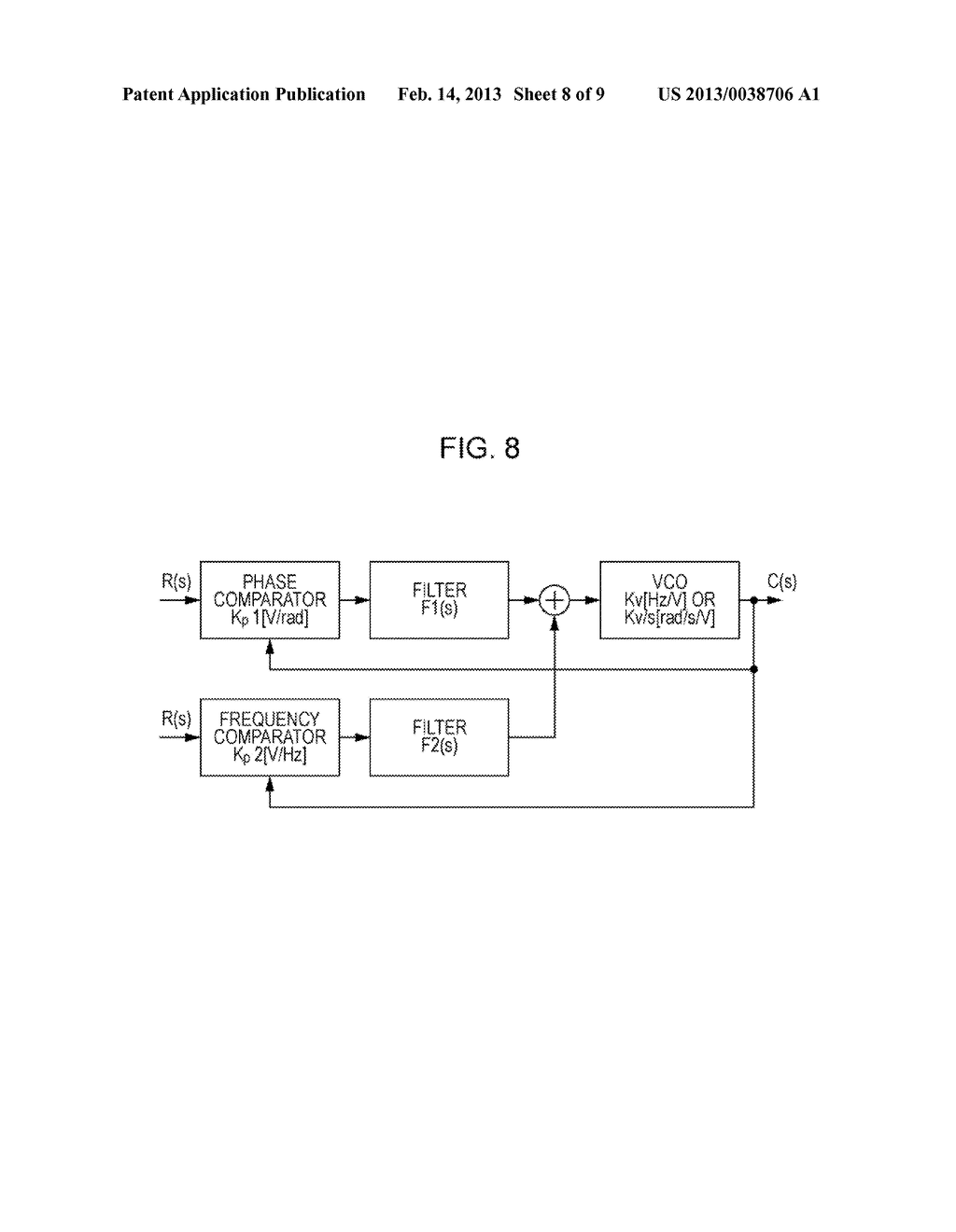 IMAGE DISPLAY SYSTEM, DISPLAY APPARATUS, AND SHUTTER GLASSES - diagram, schematic, and image 09