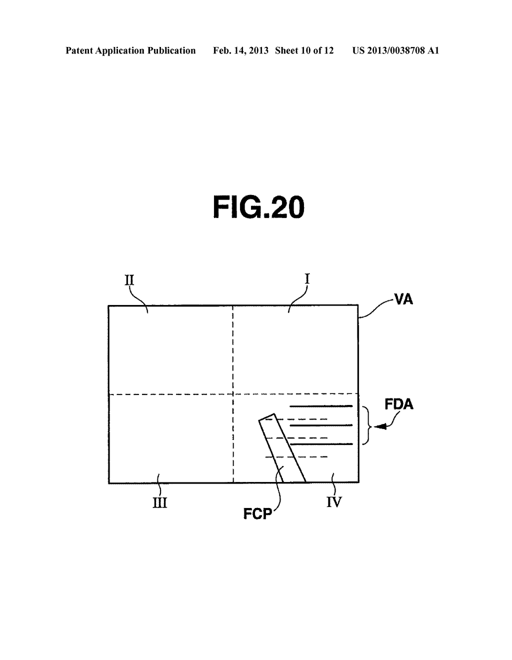 ENDOSCOPE APPARATUS - diagram, schematic, and image 11