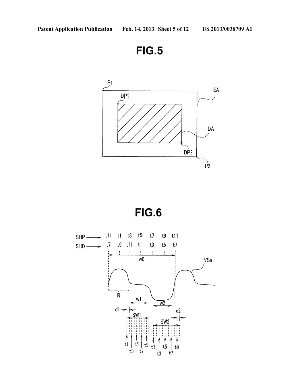 ENDOSCOPE AND ENDOSCOPE SYSTEM - diagram, schematic, and image 06