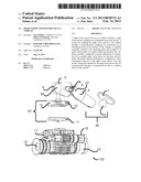 NIGHT VISION SYSTEM FOR USE IN A VEHICLE diagram and image