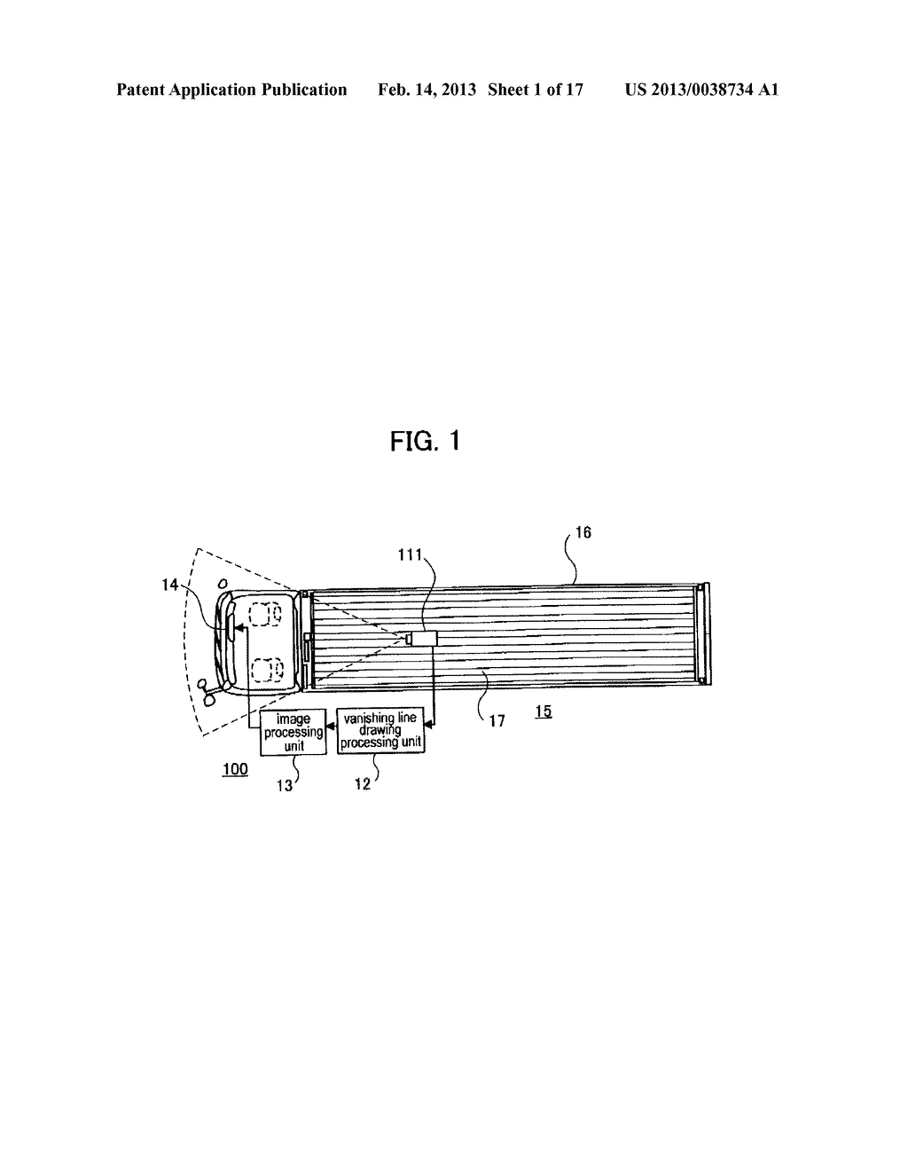 DRIVING SUPPORT APPARATUS - diagram, schematic, and image 02