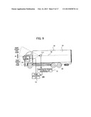 DRIVING SUPPORT APPARATUS diagram and image