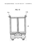 DRIVING SUPPORT APPARATUS diagram and image