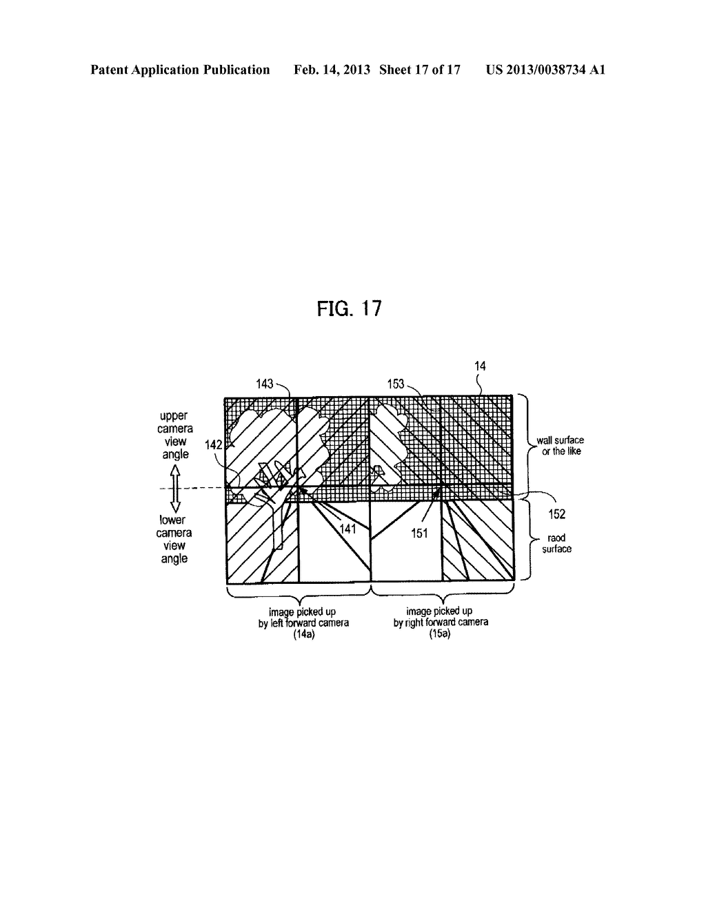 DRIVING SUPPORT APPARATUS - diagram, schematic, and image 18