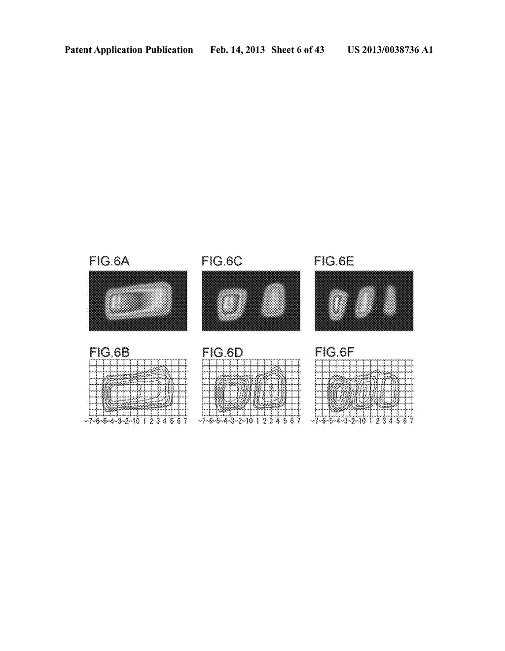 OPTICAL UNIT, VEHICLE MONITOR, AND OBSTRUCTION DETECTOR - diagram, schematic, and image 07