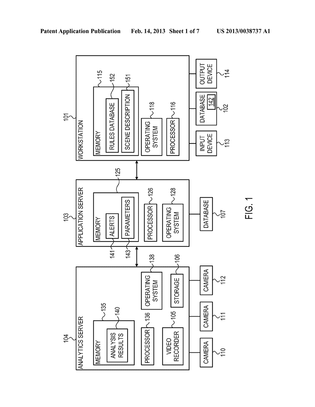 SYSTEM AND METHOD FOR SEMANTIC VIDEO CONTENT ANALYSIS - diagram, schematic, and image 02