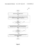 FAST ZERO RECOVERY WITH ALPHA BLENDING IN GYROSCOPIC IMAGE STABILIZATION diagram and image