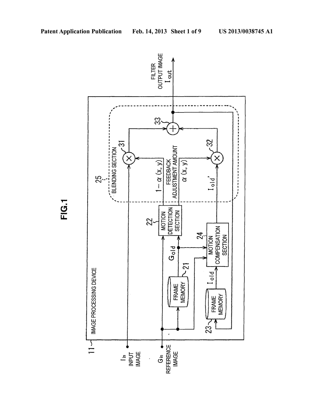 IMAGE PROCESSING DEVICE, IMAGE PROCESSING METHOD, AND IMAGE PROCESSING     PROGRAM - diagram, schematic, and image 02