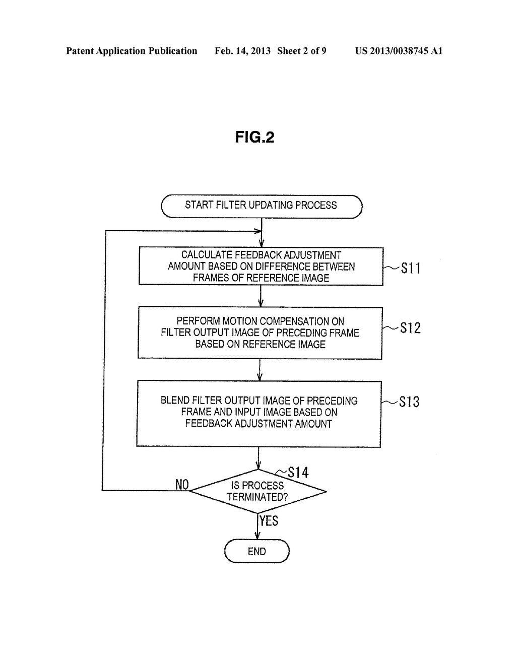 IMAGE PROCESSING DEVICE, IMAGE PROCESSING METHOD, AND IMAGE PROCESSING     PROGRAM - diagram, schematic, and image 03