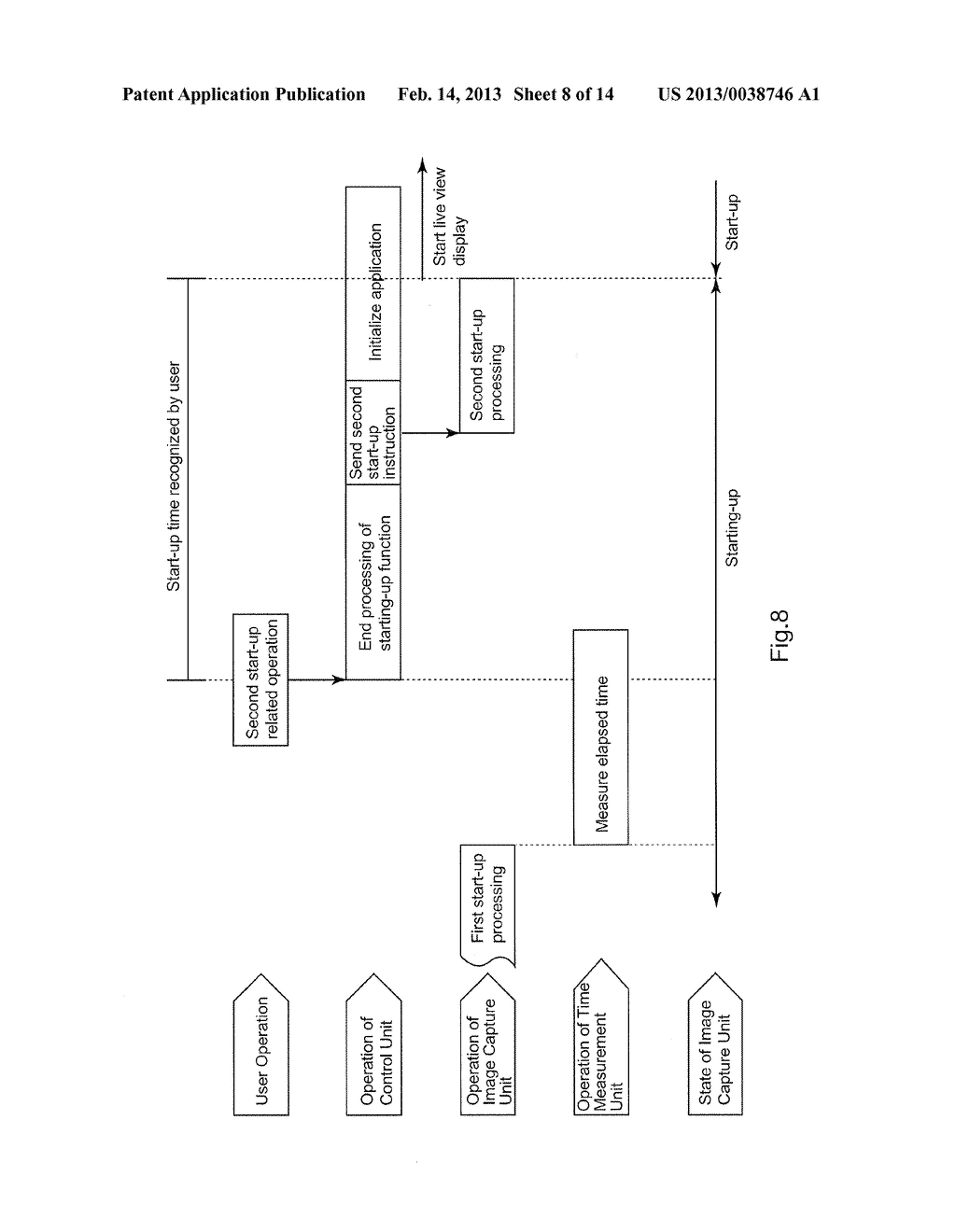 IMAGE CAPTURE DEVICE, IMAGE CAPTURE METHOD AND COMPUTER PROGRAM - diagram, schematic, and image 09