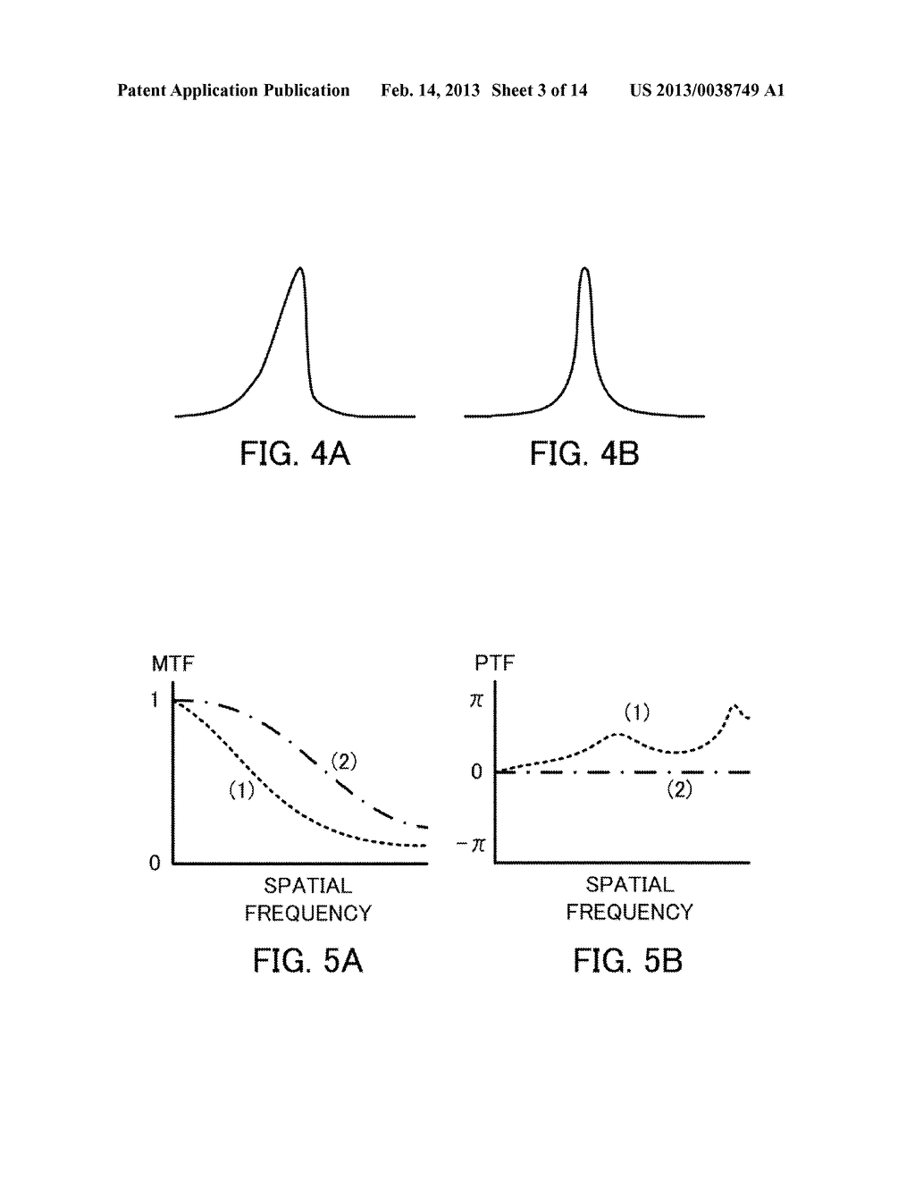 IMAGE PROCESSING METHOD, IMAGE PROCESSING APPARATUS, IMAGE PICKUP     APPARATUS, AND NON-TRANSITORY COMPUTER-READABLE STORAGE MEDIUM - diagram, schematic, and image 04