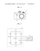 DIGITAL PHOTOGRAPHING APPARATUS AND METHOD OF CONTROLLING THE SAME FOR     SETTING A WHITE BALANCE diagram and image