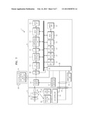 DIGITAL PHOTOGRAPHING APPARATUS AND METHOD OF CONTROLLING THE SAME FOR     SETTING A WHITE BALANCE diagram and image