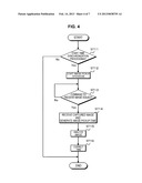 ELECTRONIC APPARATUS, METHOD OF TIME SYNCHRONIZATION, AND PROGRAM THEREFOR diagram and image