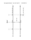 ELECTRONIC APPARATUS, METHOD OF TIME SYNCHRONIZATION, AND PROGRAM THEREFOR diagram and image