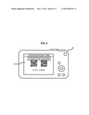 ELECTRONIC APPARATUS, METHOD OF TIME SYNCHRONIZATION, AND PROGRAM THEREFOR diagram and image