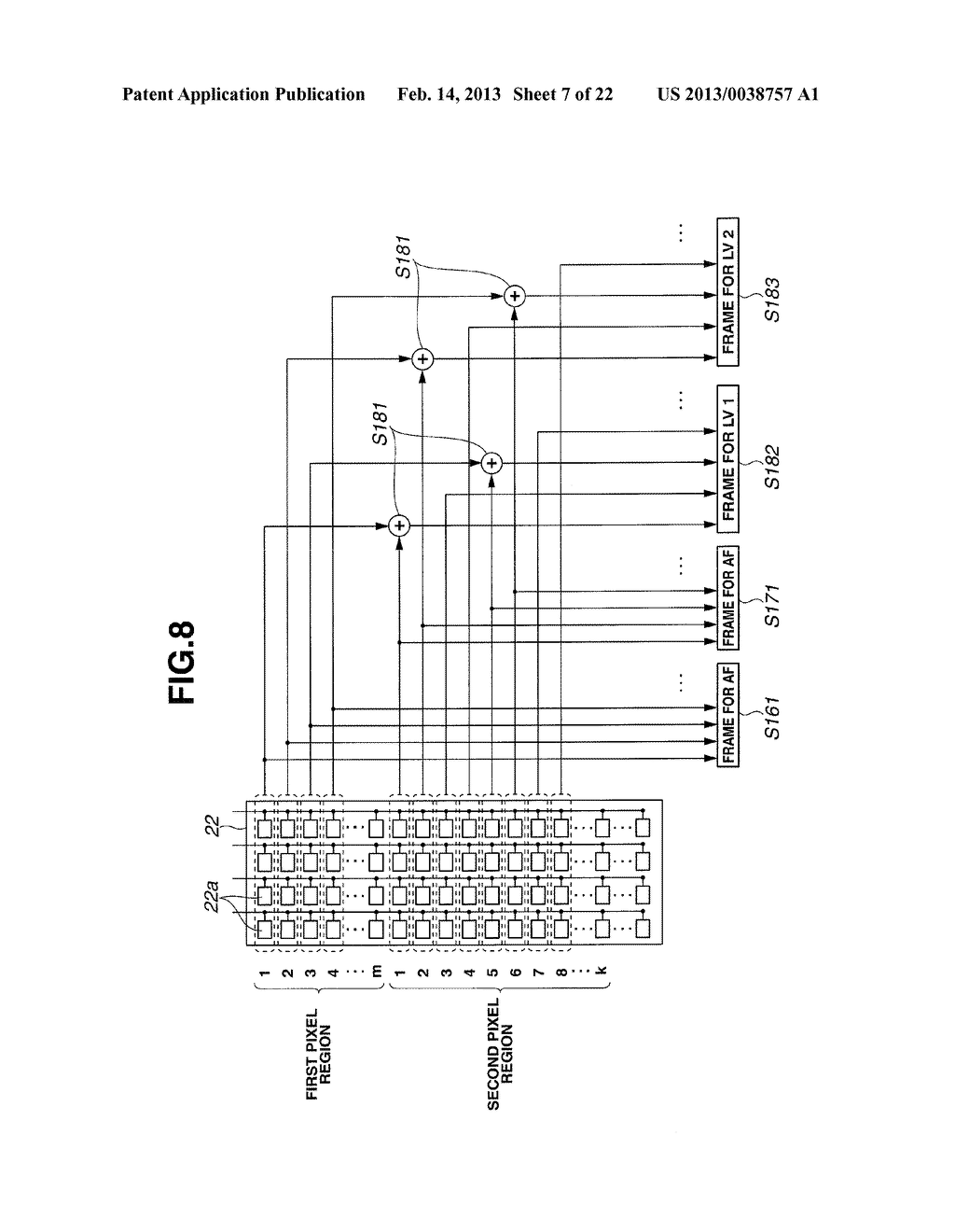 IMAGE PICKUP APPARATUS - diagram, schematic, and image 08