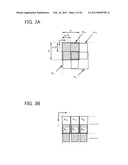 IMAGE PROCESSING DEVICE, IMAGING DEVICE, INFORMATION STORAGE MEDIUM, AND     IMAGE PROCESSING METHOD diagram and image